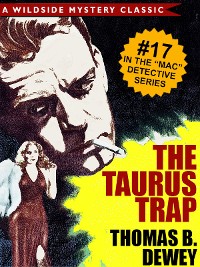 Cover The Taurus Trap