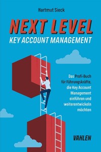 Cover Next Level Key Account Management