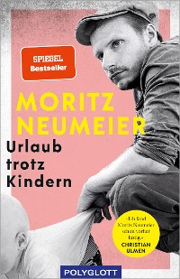 Cover Urlaub trotz Kindern