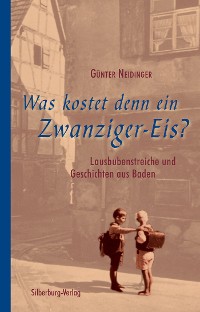 Cover Was kostet denn ein Zwanziger-Eis?