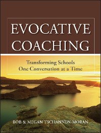 Cover Evocative Coaching