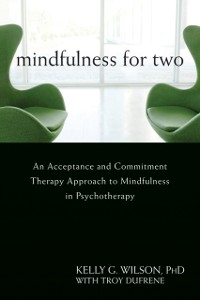 Cover Mindfulness for Two