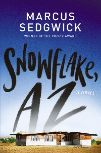 Cover Snowflake, AZ