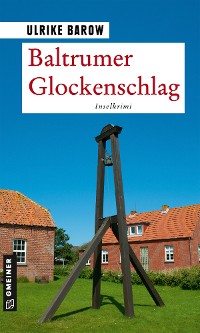 Cover Baltrumer Glockenschlag