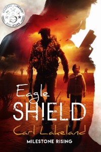 Cover Eagle Shield