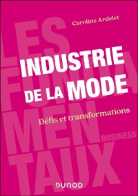 Cover Industrie de la mode