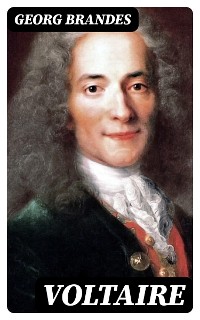 Cover Voltaire