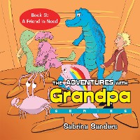 Cover The Adventures with Grandpa Series