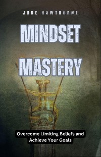 Cover Mindset Mastery