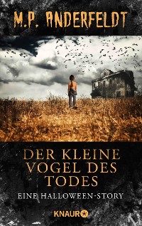 Cover Der kleine Vogel des Todes