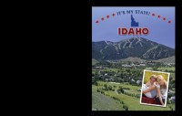 Cover Idaho