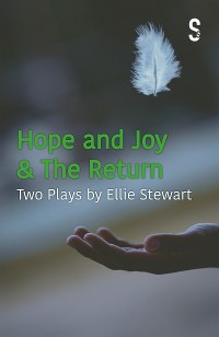Cover Hope and Joy & The Return