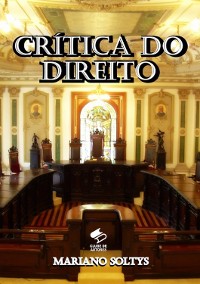 Cover Crítica Do Direito