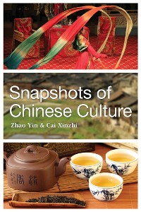 Cover Snapshots of Chinese Culture