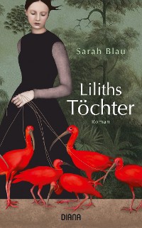 Cover Liliths Töchter