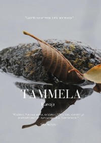 Cover Tammela