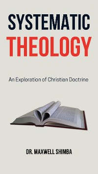 Cover Systematic Theology