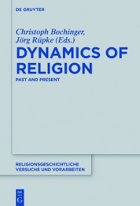 Cover Dynamics of Religion