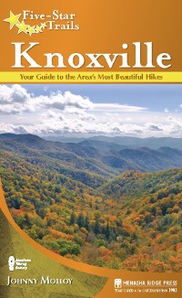 Cover Five-Star Trails: Knoxville