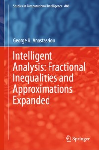 Cover Intelligent Analysis: Fractional Inequalities and Approximations Expanded