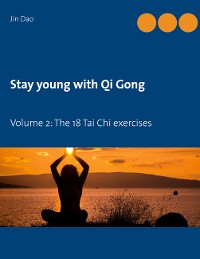 Cover Stay young with Qi Gong