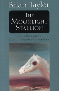 Cover Moonlight Stallion