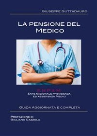 Cover La pensione del Medico