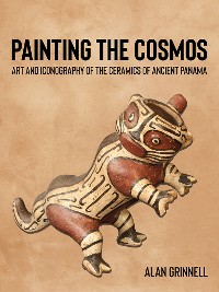 Cover Painting the Cosmos