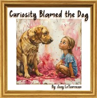 Cover Curiosity Blamed the Dog