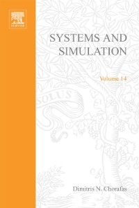 Cover Systems and Simulation by Dimitris N Chorafas