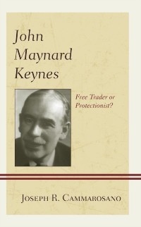 Cover John Maynard Keynes
