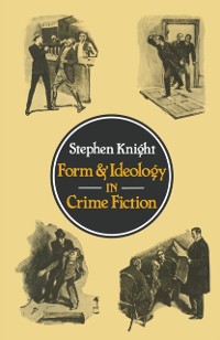Cover Form and Ideology in Crime Fiction