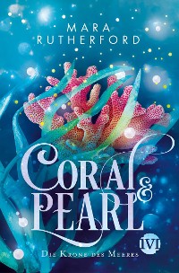 Cover Coral & Pearl
