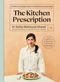 Cover Kitchen Prescription