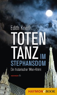 Cover Totentanz im Stephansdom