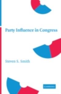 Cover Party Influence in Congress