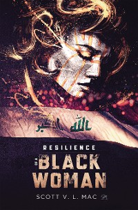 Cover Resilience of a Black Woman