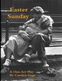 Cover Easter Sunday: A One - Act Play