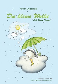 Cover Die kleine Wolke