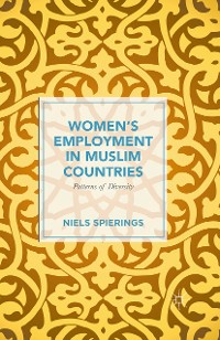 Cover Women’s Employment in Muslim Countries