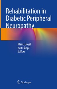 Cover Rehabilitation in Diabetic Peripheral Neuropathy