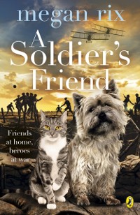 Cover A Soldier''s Friend