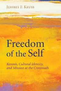 Cover Freedom of the Self