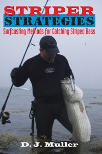 Cover Striper Strategies