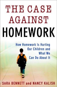 Cover Case Against Homework