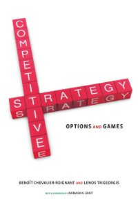Cover Competitive Strategy