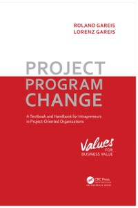 Cover Project. Program. Change