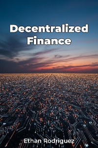 Cover Decentralized Finance