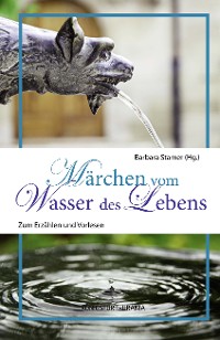 Cover Märchen vom Wasser des Lebens