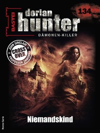 Cover Dorian Hunter 134